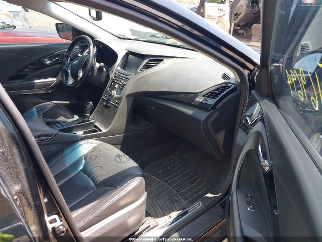 Aukcja sprzedaży 2015 Hyundai Azera Limited, vin: KMHFH4JG3FA483021, numer aukcji: 45169644