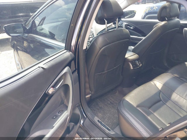 Aukcja sprzedaży 2015 Hyundai Azera Limited, vin: KMHFH4JG3FA483021, numer aukcji: 45169644