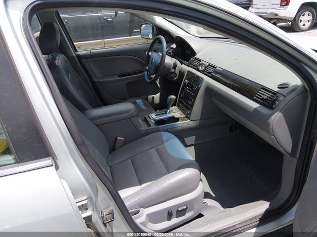 2007 Mercury Montego Premier მანქანა იყიდება აუქციონზე, vin: 1MEHM421X7G612551, აუქციონის ნომერი: 45169645