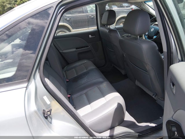 2007 Mercury Montego Premier მანქანა იყიდება აუქციონზე, vin: 1MEHM421X7G612551, აუქციონის ნომერი: 45169645