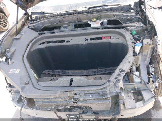 2022 Ford Mustang Mach-e Premium მანქანა იყიდება აუქციონზე, vin: 3FMTK3SS2NMA43732, აუქციონის ნომერი: 45169647