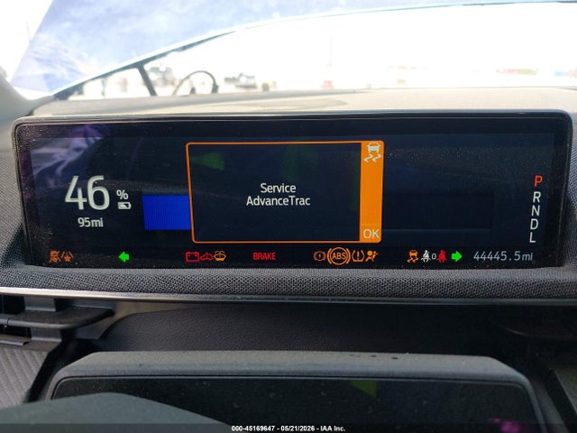 2022 Ford Mustang Mach-e Premium მანქანა იყიდება აუქციონზე, vin: 3FMTK3SS2NMA43732, აუქციონის ნომერი: 45169647