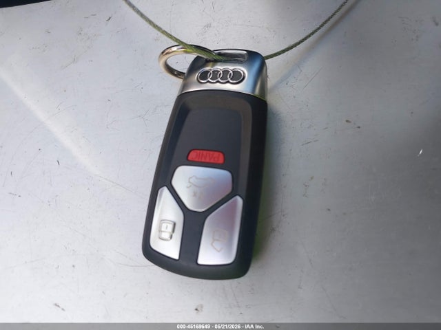 45169649 :رقم المزاد ، WA1ABAFY1R2083662 vin ، 2024 Audi Q5 Premium 40 Tfsi Quattro S Tronic مزاد بيع