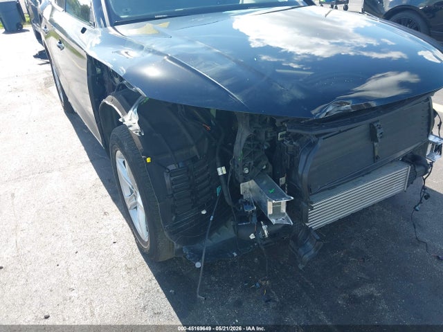 45169649 :رقم المزاد ، WA1ABAFY1R2083662 vin ، 2024 Audi Q5 Premium 40 Tfsi Quattro S Tronic مزاد بيع
