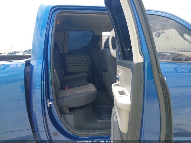 Продажа на аукционе авто 2010 Dodge Ram 1500 Slt/sport/trx, vin: 1D7RB1GT1AS209721, номер лота: 45169651