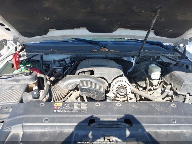 Aukcja sprzedaży 2011 Chevrolet Suburban 1500 Ls, vin: 1GNSKHE32BR329664, numer aukcji: 45169652
