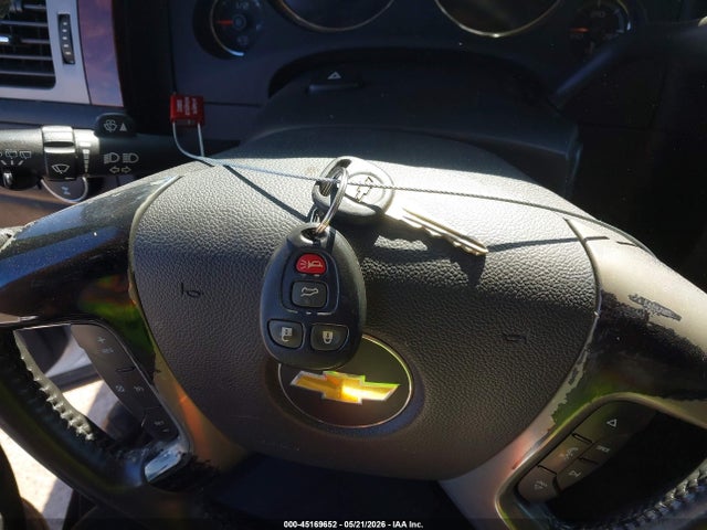 Aukcja sprzedaży 2011 Chevrolet Suburban 1500 Ls, vin: 1GNSKHE32BR329664, numer aukcji: 45169652