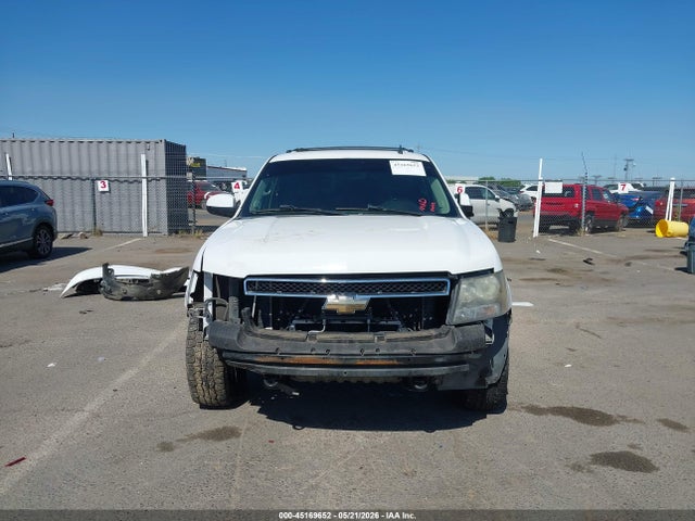 Aukcja sprzedaży 2011 Chevrolet Suburban 1500 Ls, vin: 1GNSKHE32BR329664, numer aukcji: 45169652