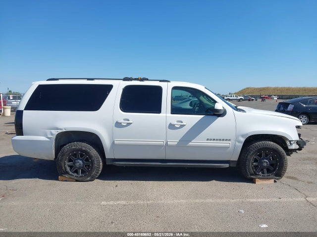Aukcja sprzedaży 2011 Chevrolet Suburban 1500 Ls, vin: 1GNSKHE32BR329664, numer aukcji: 45169652