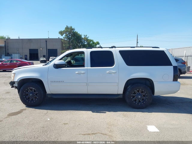 Aukcja sprzedaży 2011 Chevrolet Suburban 1500 Ls, vin: 1GNSKHE32BR329664, numer aukcji: 45169652