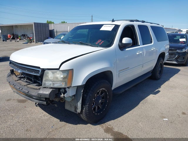 Aukcja sprzedaży 2011 Chevrolet Suburban 1500 Ls, vin: 1GNSKHE32BR329664, numer aukcji: 45169652
