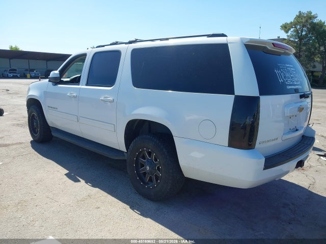 Aukcja sprzedaży 2011 Chevrolet Suburban 1500 Ls, vin: 1GNSKHE32BR329664, numer aukcji: 45169652