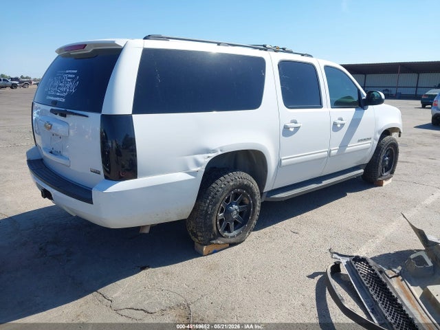 Aukcja sprzedaży 2011 Chevrolet Suburban 1500 Ls, vin: 1GNSKHE32BR329664, numer aukcji: 45169652