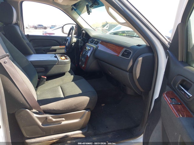 Aukcja sprzedaży 2011 Chevrolet Suburban 1500 Ls, vin: 1GNSKHE32BR329664, numer aukcji: 45169652
