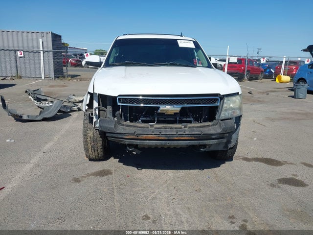 Aukcja sprzedaży 2011 Chevrolet Suburban 1500 Ls, vin: 1GNSKHE32BR329664, numer aukcji: 45169652