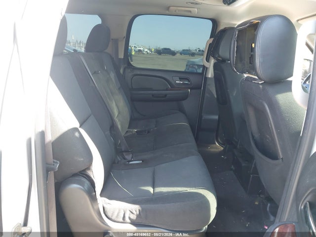 Aukcja sprzedaży 2011 Chevrolet Suburban 1500 Ls, vin: 1GNSKHE32BR329664, numer aukcji: 45169652