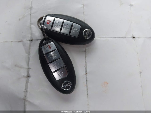 Aukcja sprzedaży 2016 Nissan Sentra Sv, vin: 3N1AB7AP5GY333879, numer aukcji: 45169655