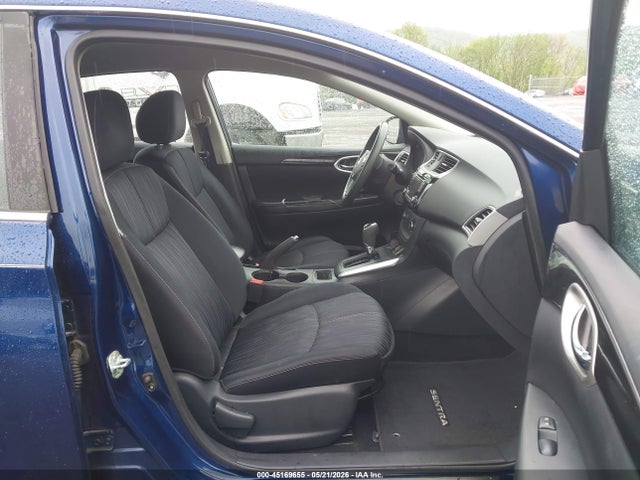 Aukcja sprzedaży 2016 Nissan Sentra Sv, vin: 3N1AB7AP5GY333879, numer aukcji: 45169655