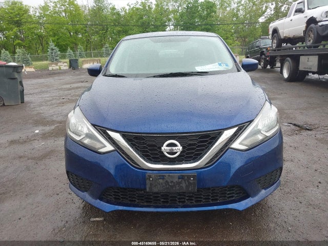 Aukcja sprzedaży 2016 Nissan Sentra Sv, vin: 3N1AB7AP5GY333879, numer aukcji: 45169655
