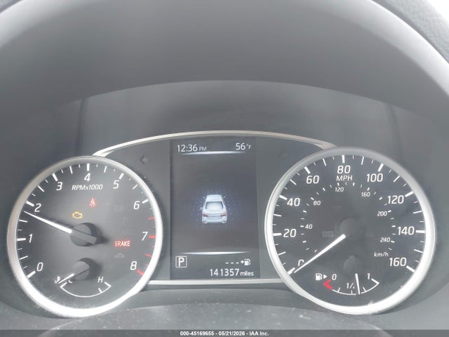 Aukcja sprzedaży 2016 Nissan Sentra Sv, vin: 3N1AB7AP5GY333879, numer aukcji: 45169655