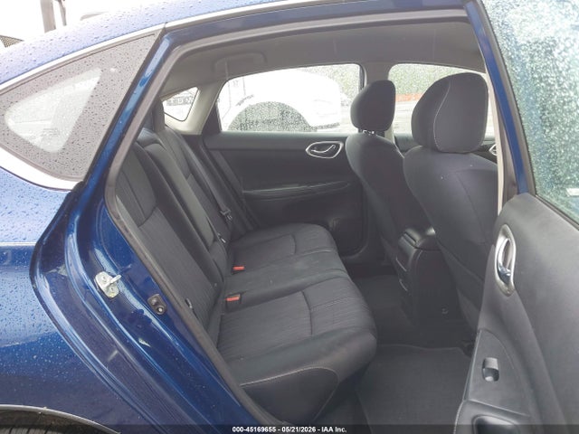Aukcja sprzedaży 2016 Nissan Sentra Sv, vin: 3N1AB7AP5GY333879, numer aukcji: 45169655