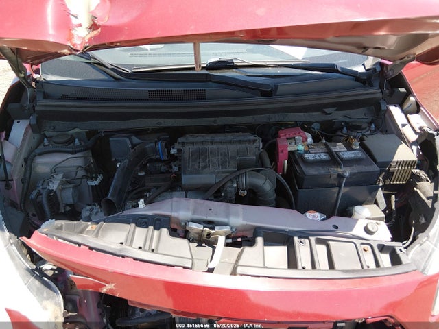 Продаж на аукціоні авто 2017 Mitsubishi Mirage G4 Es, vin: ML32F3FJ9HHF12058, номер лоту: 45169656