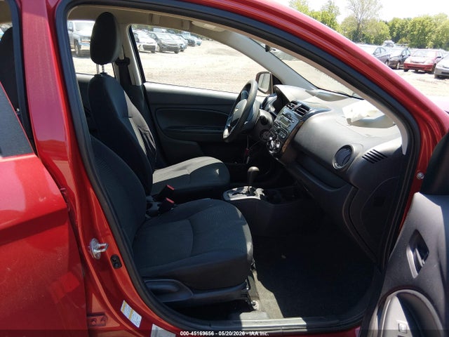 Продаж на аукціоні авто 2017 Mitsubishi Mirage G4 Es, vin: ML32F3FJ9HHF12058, номер лоту: 45169656