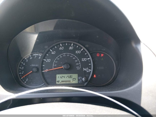 Продаж на аукціоні авто 2017 Mitsubishi Mirage G4 Es, vin: ML32F3FJ9HHF12058, номер лоту: 45169656