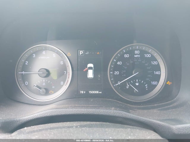 Продаж на аукціоні авто 2017 Hyundai Tucson Limited, vin: KM8J3CA29HU360414, номер лоту: 45169660