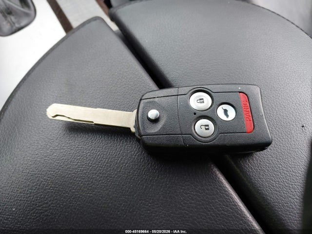 Продаж на аукціоні авто 2011 Acura Mdx, vin: 2HNYD2H22BH540743, номер лоту: 45169664