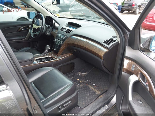 Продаж на аукціоні авто 2011 Acura Mdx, vin: 2HNYD2H22BH540743, номер лоту: 45169664
