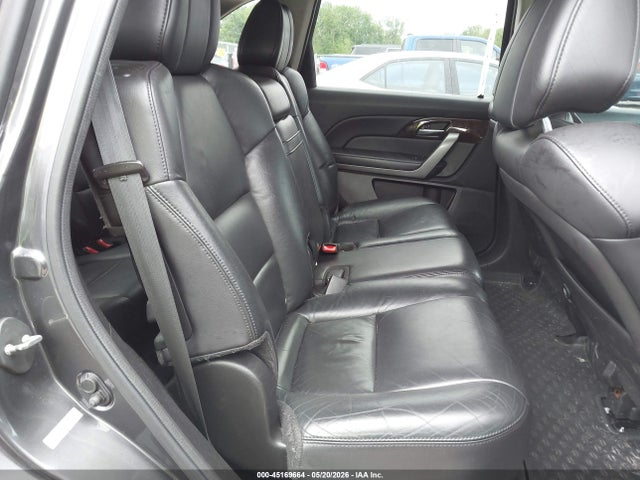 Продаж на аукціоні авто 2011 Acura Mdx, vin: 2HNYD2H22BH540743, номер лоту: 45169664