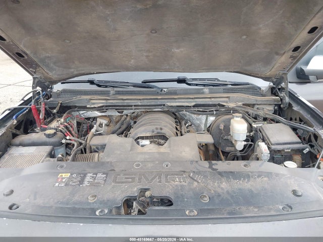 Aukcja sprzedaży 2015 Gmc Sierra 1500 Slt, vin: 3GTU2VEJXFG439821, numer aukcji: 45169667