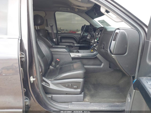 Aukcja sprzedaży 2015 Gmc Sierra 1500 Slt, vin: 3GTU2VEJXFG439821, numer aukcji: 45169667
