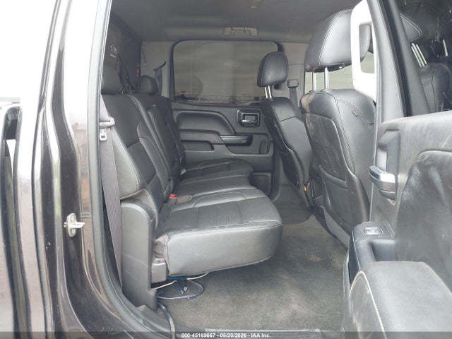 Aukcja sprzedaży 2015 Gmc Sierra 1500 Slt, vin: 3GTU2VEJXFG439821, numer aukcji: 45169667