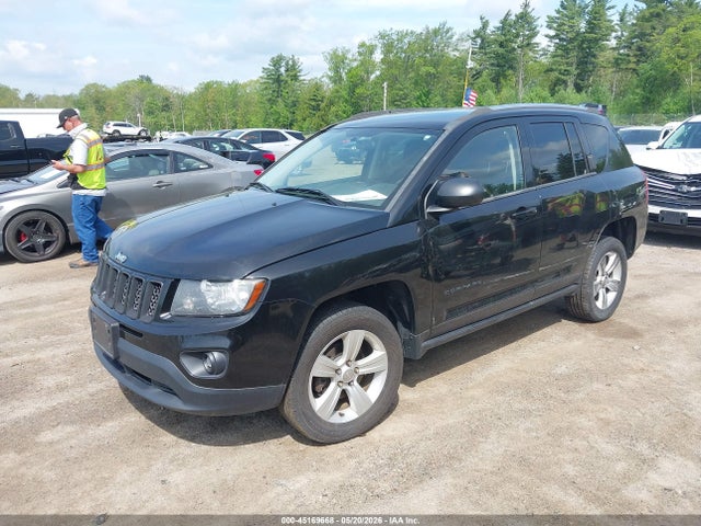 Aukcja sprzedaży 2014 Jeep Compass Sport, vin: 1C4NJDBB0ED880139, numer aukcji: 45169668