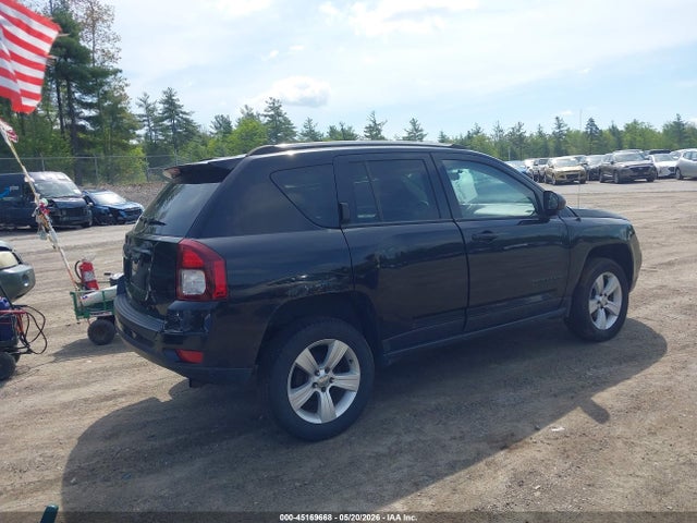 Aukcja sprzedaży 2014 Jeep Compass Sport, vin: 1C4NJDBB0ED880139, numer aukcji: 45169668