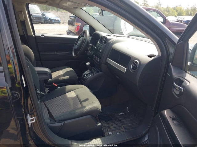 Aukcja sprzedaży 2014 Jeep Compass Sport, vin: 1C4NJDBB0ED880139, numer aukcji: 45169668