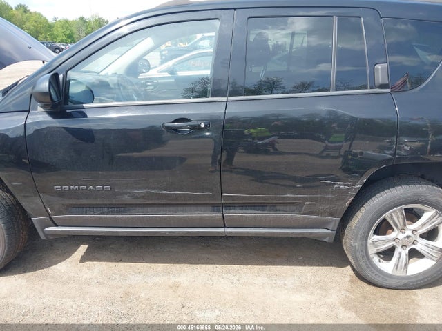 Aukcja sprzedaży 2014 Jeep Compass Sport, vin: 1C4NJDBB0ED880139, numer aukcji: 45169668