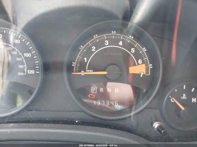 Aukcja sprzedaży 2014 Jeep Compass Sport, vin: 1C4NJDBB0ED880139, numer aukcji: 45169668