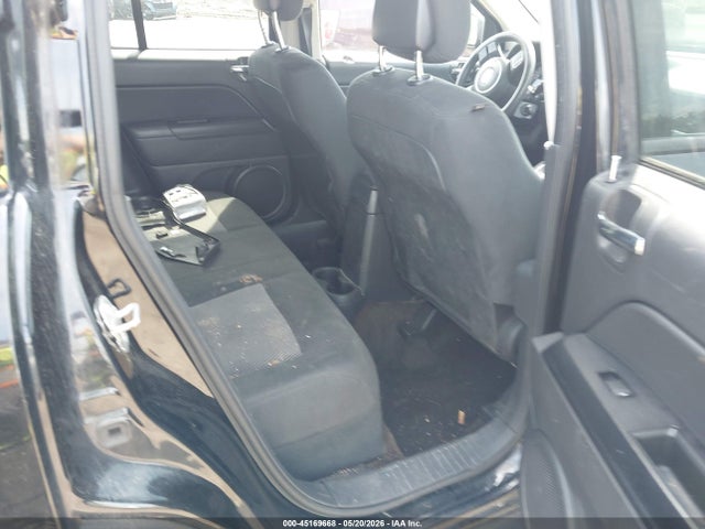 Aukcja sprzedaży 2014 Jeep Compass Sport, vin: 1C4NJDBB0ED880139, numer aukcji: 45169668