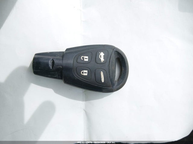 Продаж на аукціоні авто 2006 Saab 9-3 2.0t, vin: YS3FD49Y461021749, номер лоту: 45169675