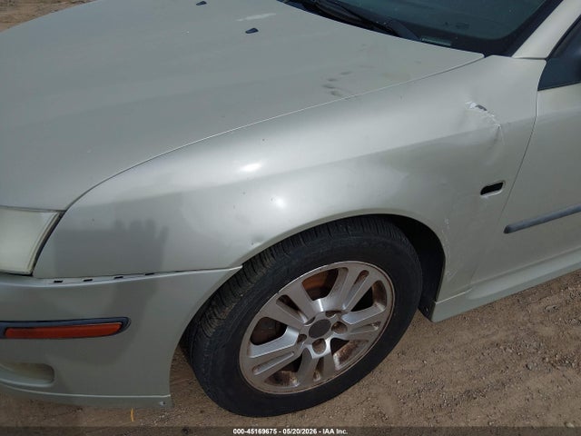 Продаж на аукціоні авто 2006 Saab 9-3 2.0t, vin: YS3FD49Y461021749, номер лоту: 45169675