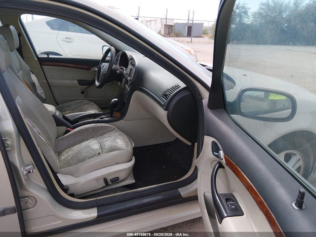 Продаж на аукціоні авто 2006 Saab 9-3 2.0t, vin: YS3FD49Y461021749, номер лоту: 45169675