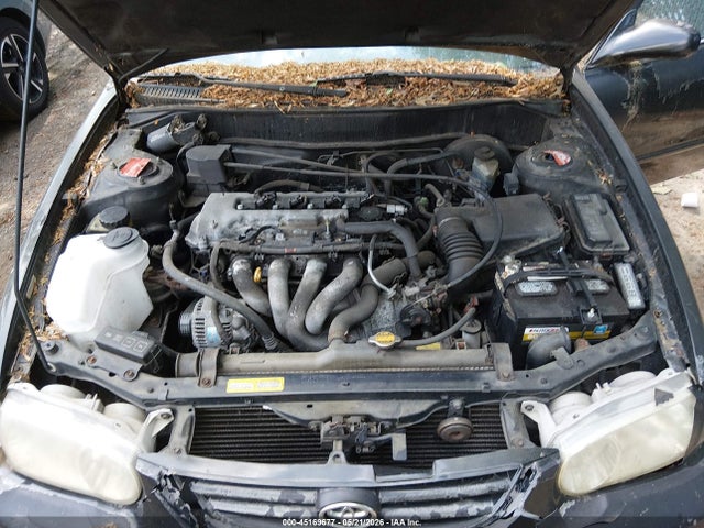 Продаж на аукціоні авто 2001 Toyota Corolla S, vin: 2T1BR12E41C460721, номер лоту: 45169677