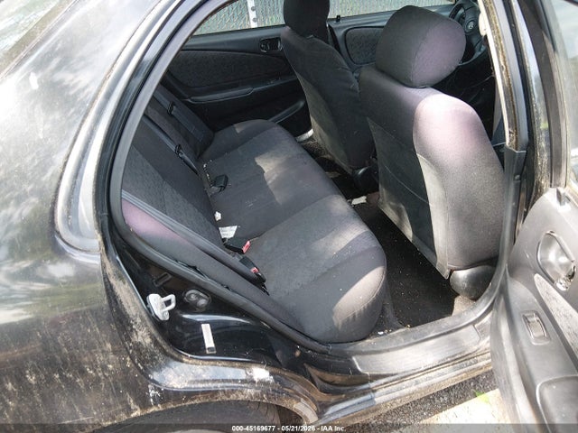 Продаж на аукціоні авто 2001 Toyota Corolla S, vin: 2T1BR12E41C460721, номер лоту: 45169677