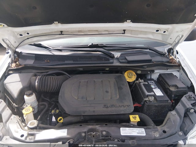 Продаж на аукціоні авто 2019 Dodge Grand Caravan Se, vin: 2C4RDGBG8KR679202, номер лоту: 45169678