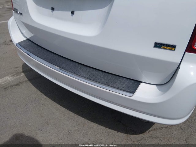 Продаж на аукціоні авто 2019 Dodge Grand Caravan Se, vin: 2C4RDGBG8KR679202, номер лоту: 45169678