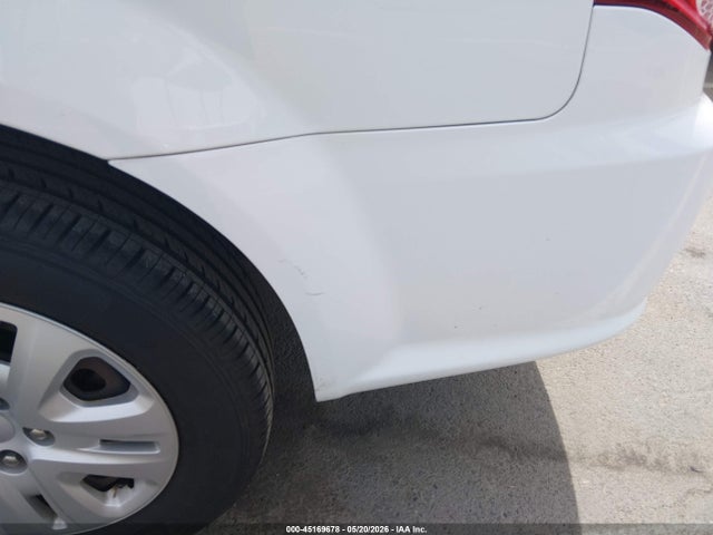Продаж на аукціоні авто 2019 Dodge Grand Caravan Se, vin: 2C4RDGBG8KR679202, номер лоту: 45169678