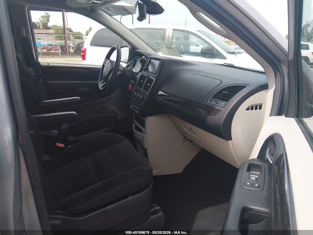Продаж на аукціоні авто 2019 Dodge Grand Caravan Se, vin: 2C4RDGBG6KR679201, номер лоту: 45169679